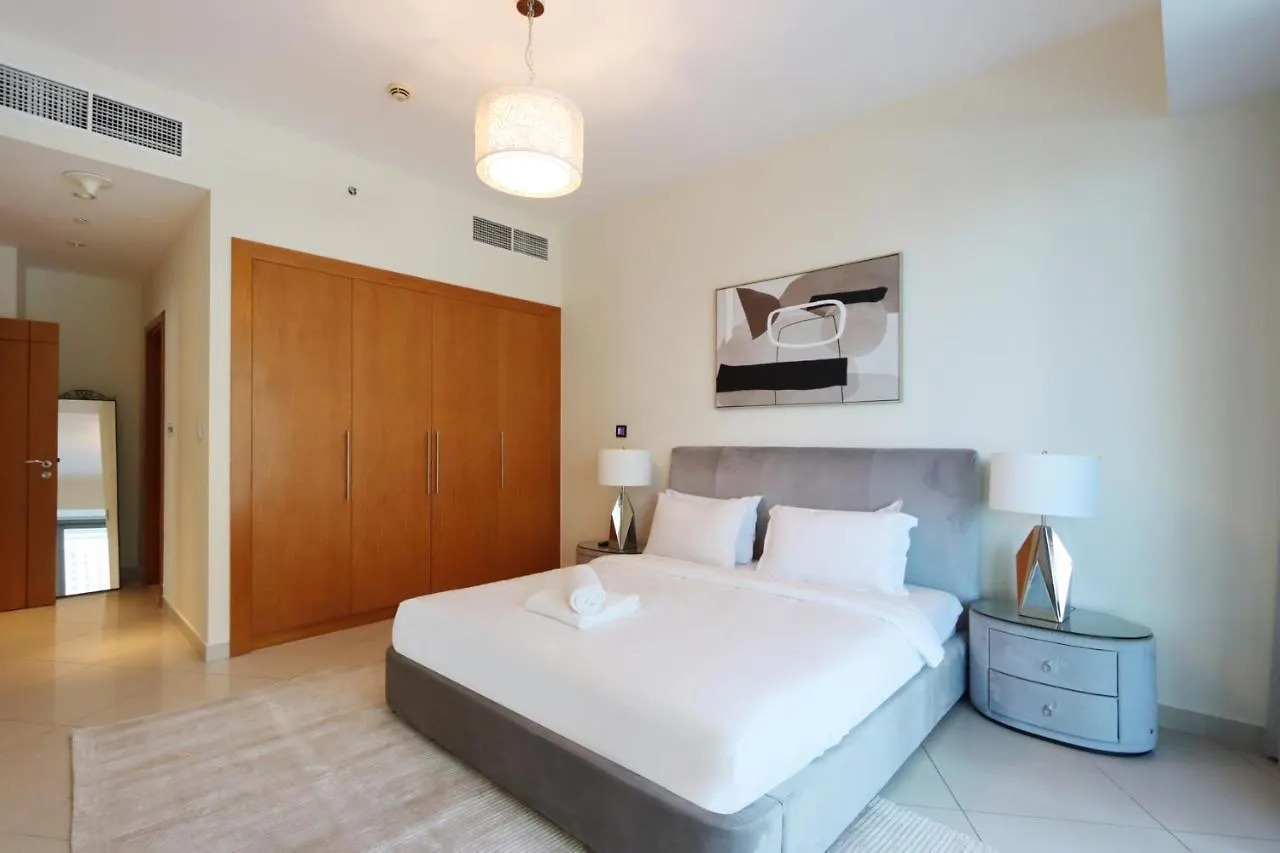 Livbnb Suites - 3Br In Trident, Steps To Beach Dubaï 0*,  Émirats arabes unis